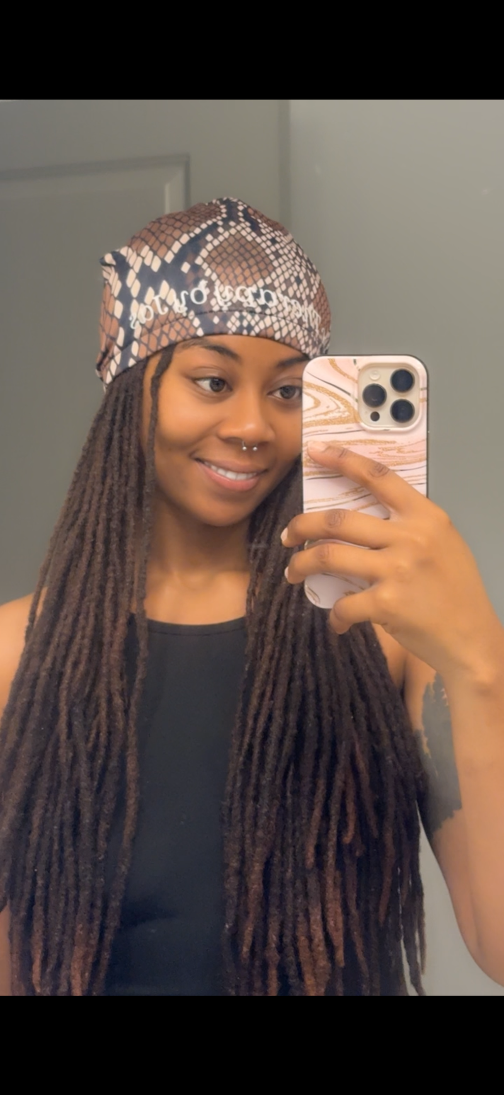Loc Caps - Small