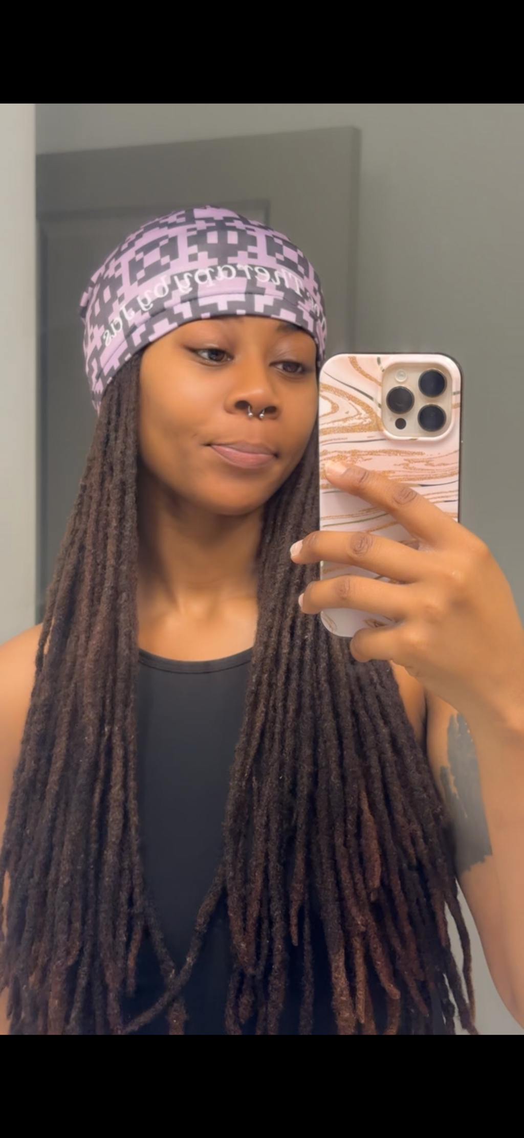 Loc Caps - Small