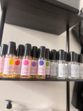 Scalp Reset Oil (Calm + Clarify Blend)