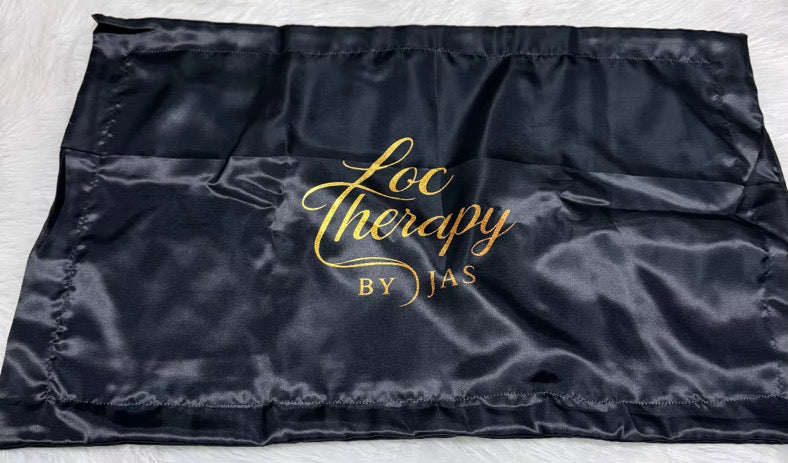 Satin Pillowcase